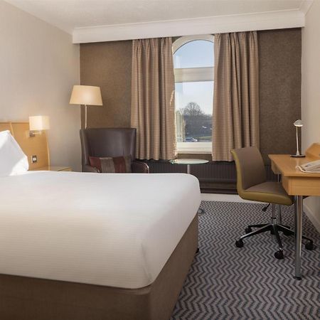 Hotel Hilton York Extérieur photo