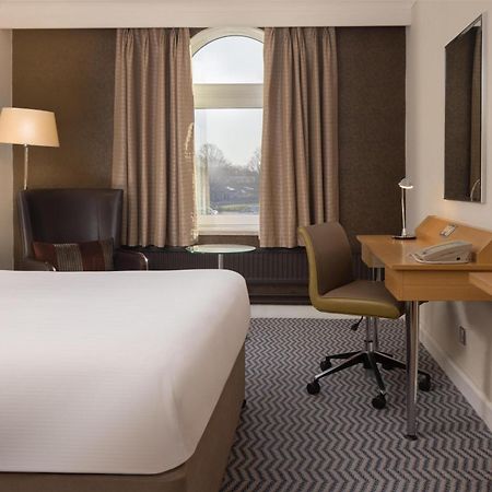 Hotel Hilton York Extérieur photo