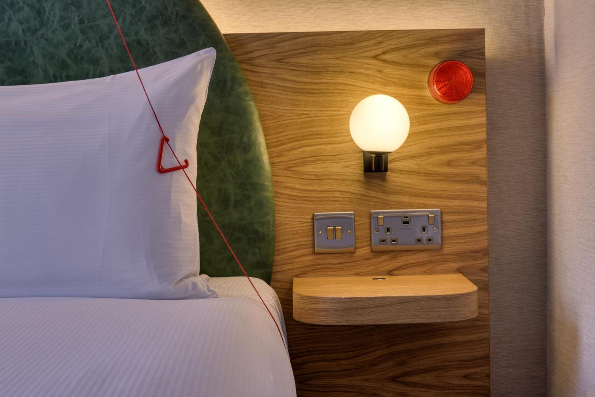 Hotel Hilton York Chambre photo