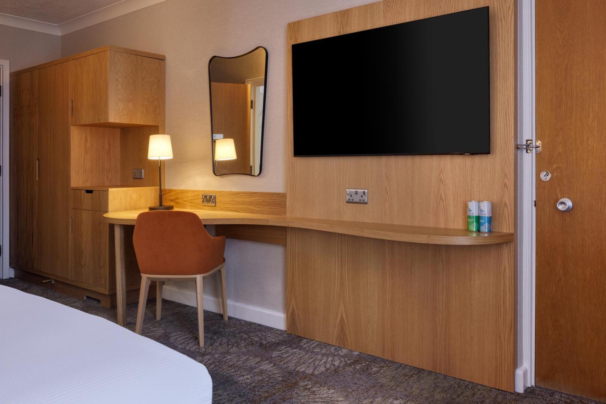 Hotel Hilton York Chambre photo