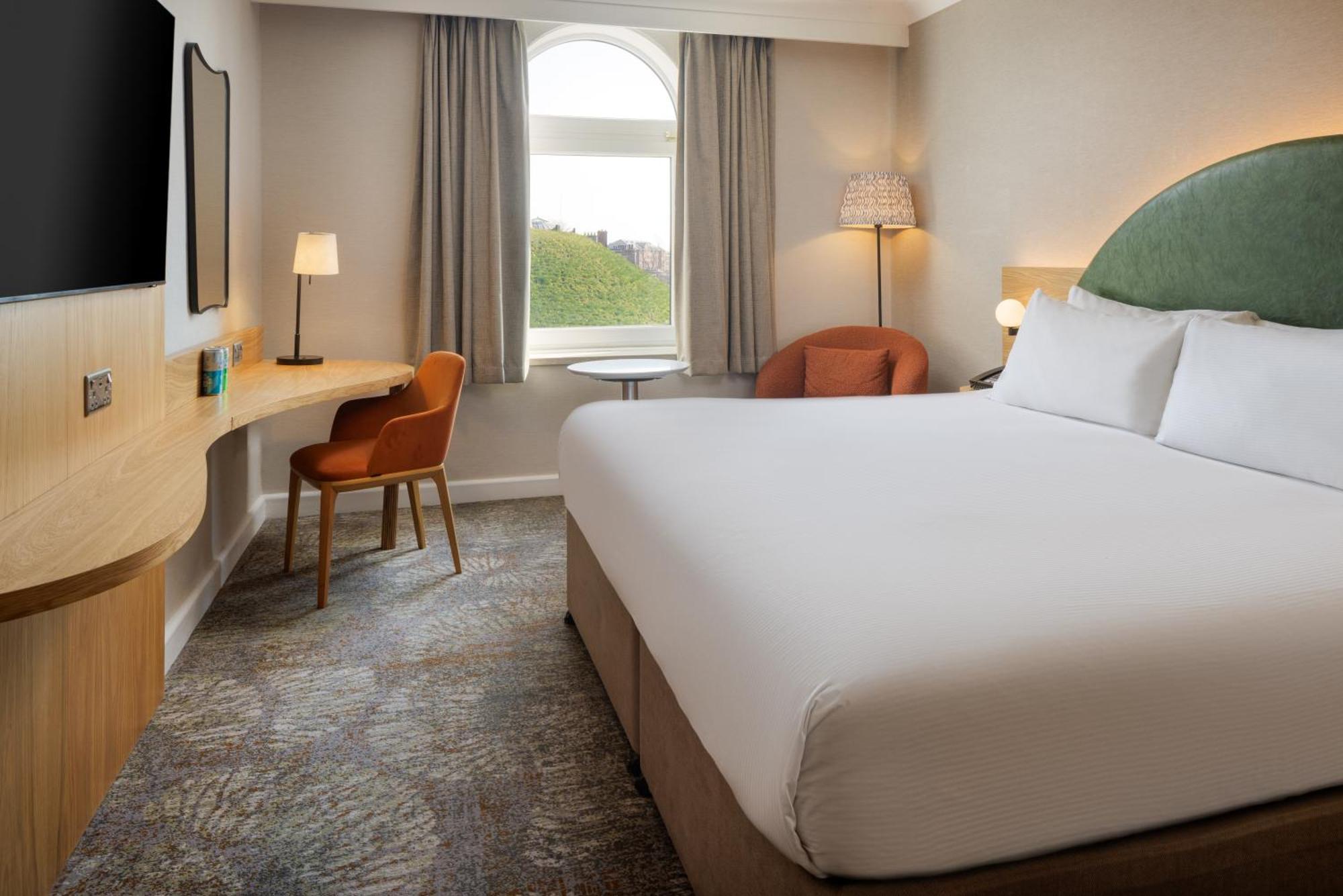Hotel Hilton York Chambre photo