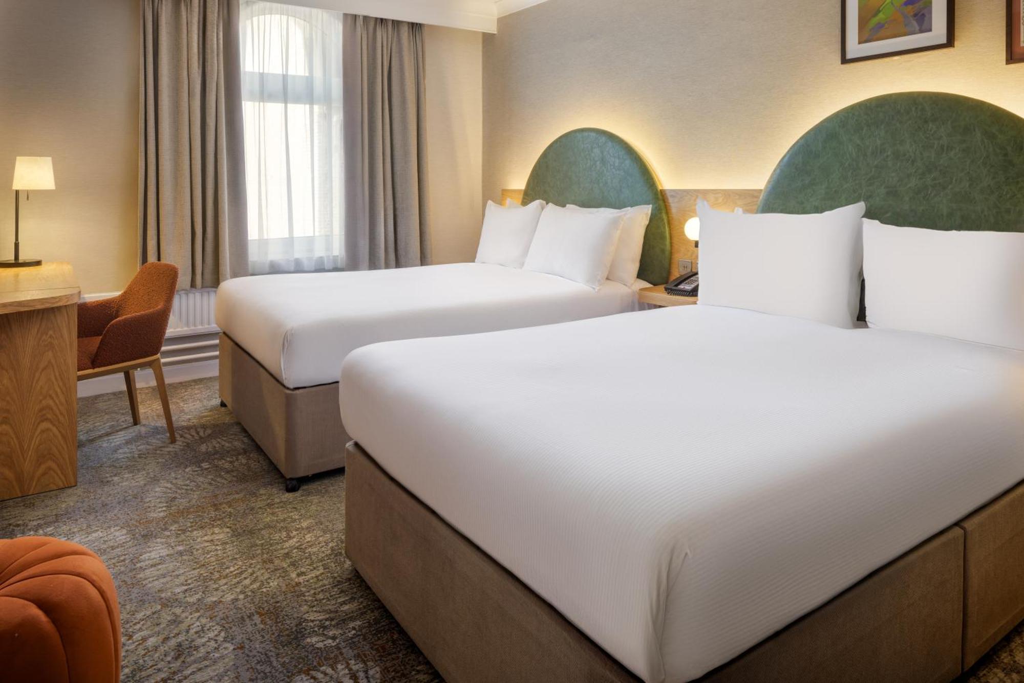 Hotel Hilton York Chambre photo
