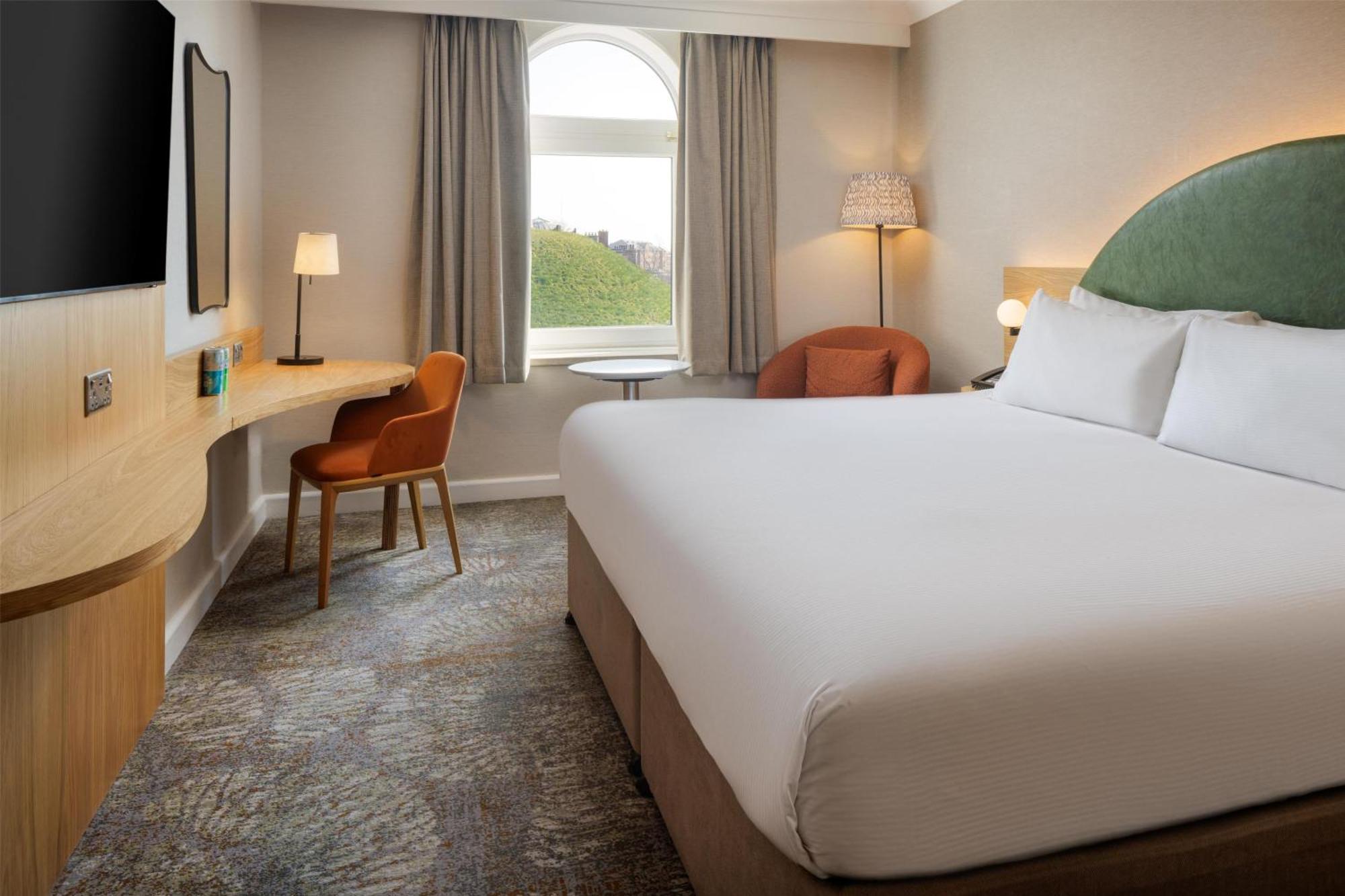 Hotel Hilton York Extérieur photo